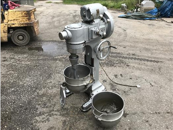 Equipamento de processamento de alimentos