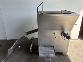 Equipamento de processamento de alimentos