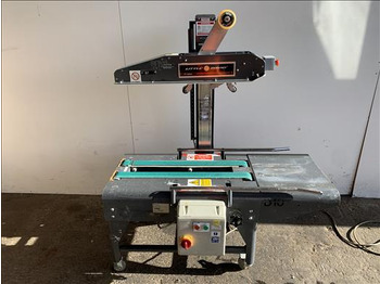 Máquina de embalagem Little David LDU/2 case taper: foto 2