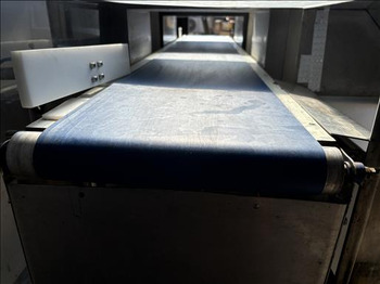 Leasing de  Loma IQ Twin head metal detector Loma IQ Twin head metal detector: foto 4