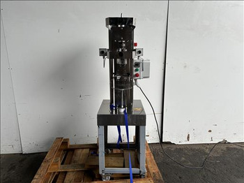 Equipamento de processamento de alimentos