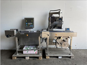 Equipamento de processamento de alimentos