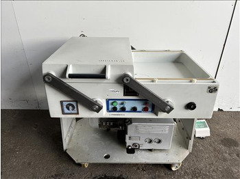 Máquina de embalagem