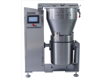 Equipamento de processamento de alimentos NFM