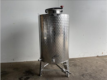 Equipamento de processamento de alimentos NNP