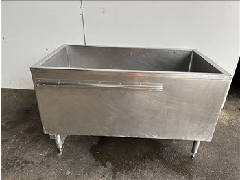 Equipamento de processamento de alimentos NNP