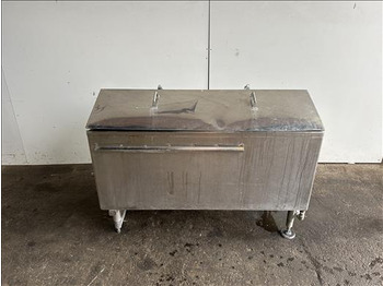 Equipamento de processamento de alimentos NNP