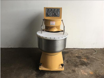 Máquina de padaria NNP