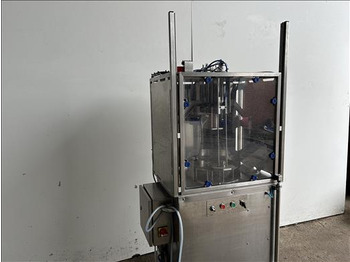 Equipamento de processamento de alimentos NNP Cheese cutter: foto 2
