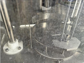 Equipamento de processamento de alimentos NNP Cheese cutter: foto 5