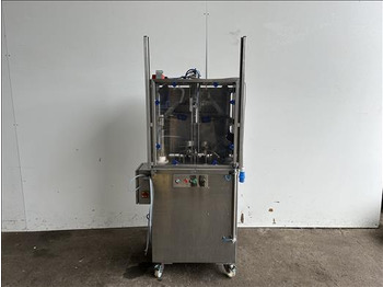 Equipamento de processamento de alimentos NNP
