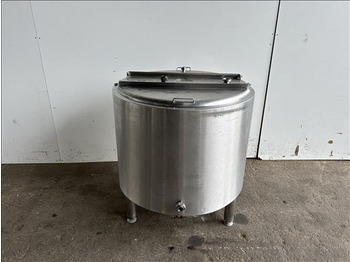 Equipamento de processamento de alimentos NNP