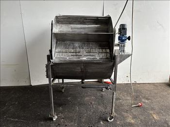 Leasing de NNP Rotary dip tank NNP Rotary dip tank: foto 1 Leasing de NNP Rotary dip tank NNP Rotary dip tank: foto 1