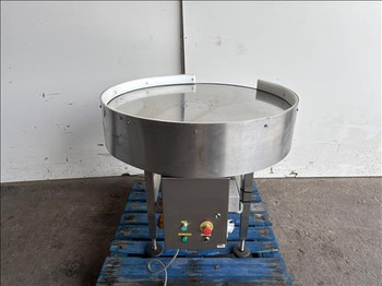 Equipamento de processamento de alimentos NNP