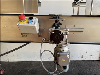 Transportador NNP Stainless conveyor: foto 4