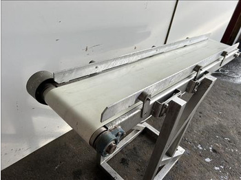 Transportador NNP Stainless conveyor: foto 3