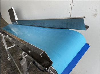 Leasing de NNP Stainless conveyor NNP Stainless conveyor: foto 4 Leasing de NNP Stainless conveyor NNP Stainless conveyor: foto 4