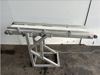 Transportador NNP Stainless conveyor: foto 2