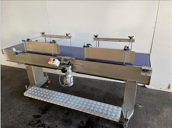 Transportador NNP Stainless conveyor: foto 2