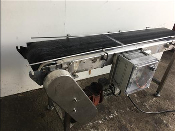 Transportador NNP stainless conveyor: foto 2