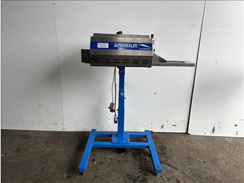 Máquina de embalagem