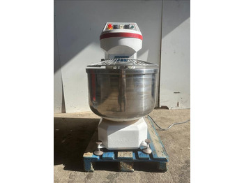 Máquina de padaria OPM ISF120S Spiral mixer: foto 2