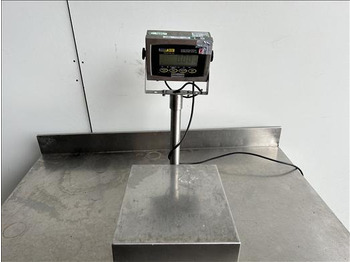 Equipamento de processamento de alimentos OHAUS