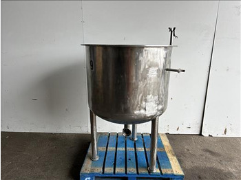 Equipamento de processamento de alimentos