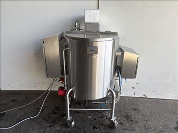 Equipamento de processamento de alimentos POLAR