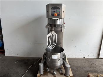Equipamento de processamento de alimentos