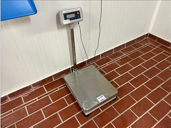 Equipamento de processamento de alimentos PRECIA MOLEN
