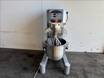 Equipamento de processamento de alimentos