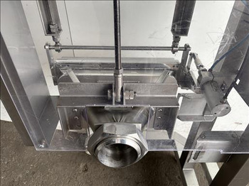 Máquina de padaria Reiser Vemag portioning Dough sheeting attachment: foto 5