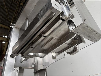 Máquina de padaria Reiser Vemag portioning Dough sheeting attachment: foto 3