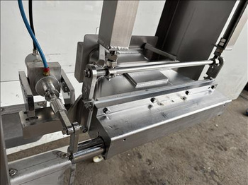 Máquina de padaria Reiser Vemag portioning Dough sheeting attachment: foto 4