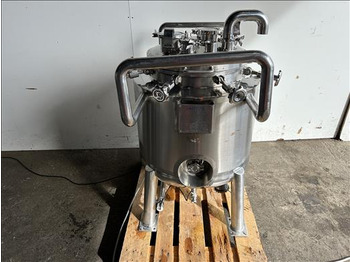 Equipamento de processamento de alimentos
