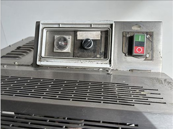 Máquina de embalagem Saxon 5 band sealer: foto 5 Máquina de embalagem Saxon 5 band sealer: foto 5