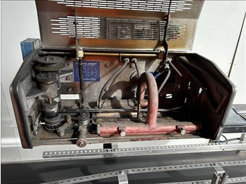 Máquina de embalagem Saxon 5 band sealer: foto 4 Máquina de embalagem Saxon 5 band sealer: foto 4