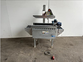 Máquina de embalagem