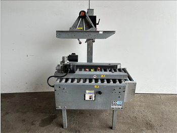 Máquina de embalagem