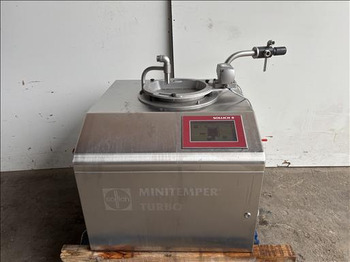 Equipamento de processamento de alimentos