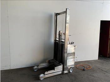 Equipamento de processamento de alimentos Syspal Tote bin lifter: foto 2