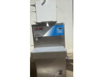 Equipamento de processamento de alimentos Telme Variofill Filling machine: foto 4