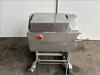 Equipamento de processamento de alimentos