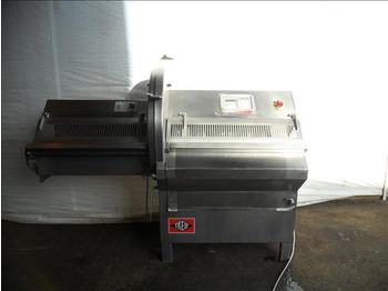 Equipamento de processamento de alimentos