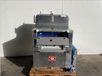 Equipamento de processamento de alimentos