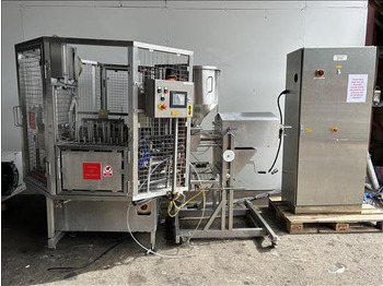 Equipamento de processamento de alimentos