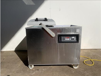 Máquina de embalagem