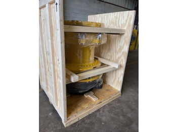 Comando final KOMATSU