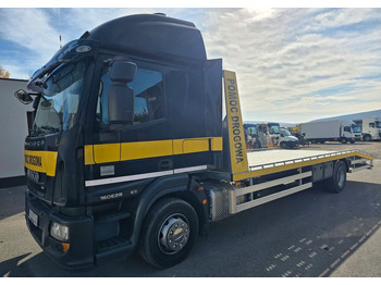 Caminhão reboque IVECO EuroCargo